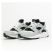 Nike Huarache Run (GS) grey fog / wolf grey - black