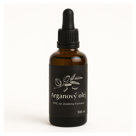 BIO LSZ Arganový olej | FARM.INC