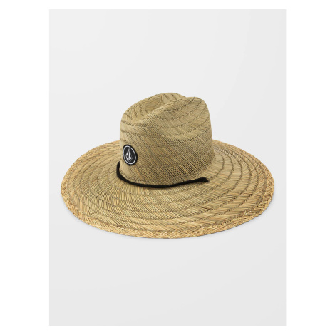 Klobouk Volcom Quarter Straw Hat