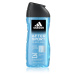 Adidas After Sport sprchový gel pro muže 250 ml