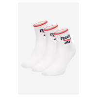 Ponožky Reebok R0362-SS24 (3-PACK)