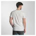 Just Rhyse / T-Shirt Montecito in white