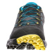 Pánské traliové boty La Sportiva Akyra Carbon/Tropic Blue