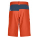 Pánské lezecké kraťasy Ortovox Pelmo Shorts M Desert orange