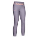 Dívčí tréninkové kalhoty HG Ankle Crop K Junior 1327855-555 - Under Armour