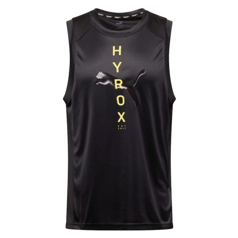 Funkční tričko 'Hyrox' Puma