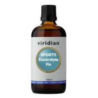 Viridian Nutrition Viridian Sports Electrolyte Fix 100 ml