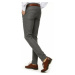 Light gray men's trousers UX2559