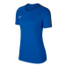 Nike Dry Academy 18 Modrá
