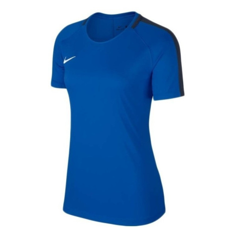 Nike Dry Academy 18 Modrá