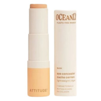 Attitude Korektor na oční okolí Oceanly (Eye Concealer) 5,7 g Nude