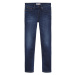 Jeans - Tommy Jeans SCANTON SLIM ASDBS dark blue