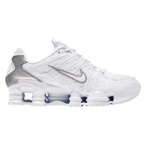 Nike Shox TL ruznobarevne