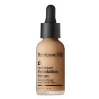 Perricone MD Tekuté make-up sérum No Makeup (Foundation Serum) 30 ml Buff