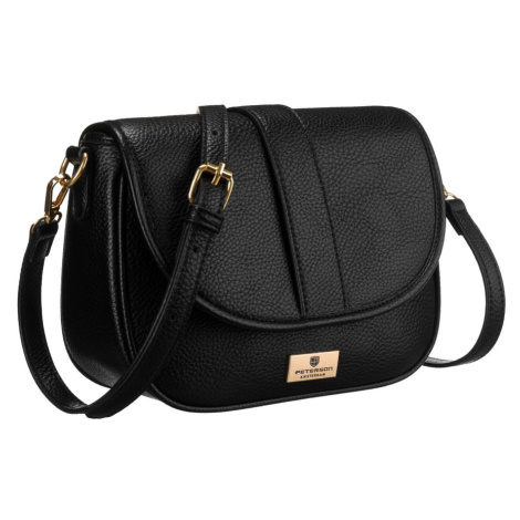 dámská kabelka přes rameno z ekokůže Peterson
