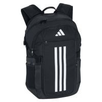 adidas TRAINING POWER Sportovní batoh, černá, velikost
