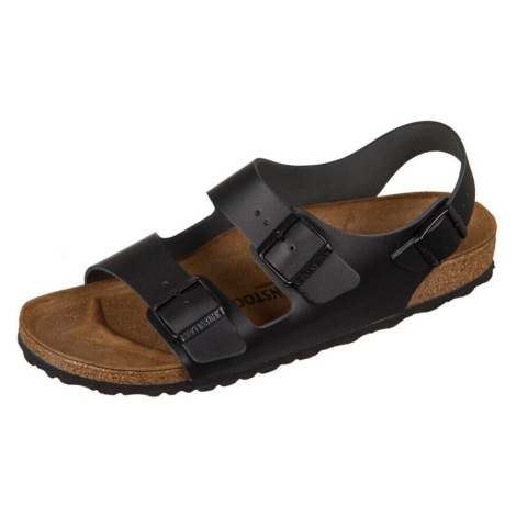 BIRKENSTOCK Milano ruznobarevne