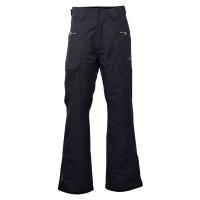 JULARBO - pánské ECO lyžař.lehké zateplené kalhoty - inkoustové