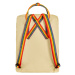 Kanken Rainbow Light Oak