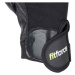 Fitforce PFR01 Fitness rukavice, černá, velikost
