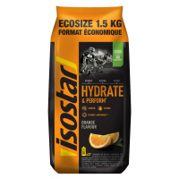 Isostar Hydrate Perform pomeranč isotonický nápoj 1500 g