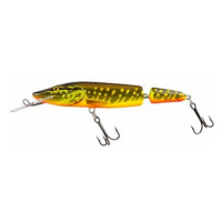 Salmo Pike Jointed Deep Runner 13cm 24g Hot Pike