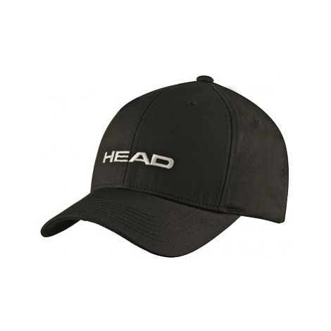 Head Promotion Cap černá
