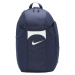 Nike Academy Team Backpack Modrá