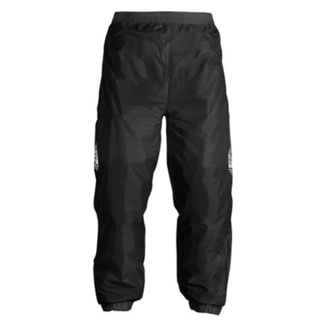 Nepromokavé kalhoty Oxford Rain Seal černá