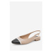 Baleríny NINE WEST SY2124 Materiál/-Syntetický