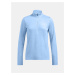 Tech 1/2 Zip- Twist Mikina Under Armour