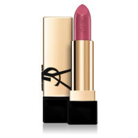 Yves Saint Laurent Rouge Pur Couture rtěnka pro ženy N44 Nude Lavalliere 3,8 g