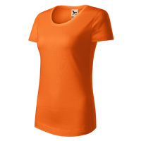 Dámské tričko ORIGIN 172 - XS-XXL - oranžová