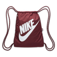 Taška, batoh Nike Heritage Drawstring Bag DC4245-681