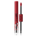 NYX Professional Makeup Shine Loud High Shine Lip Color tekutá rtěnka s vysokým leskem odstín 34
