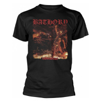 Bathory tričko, Hammerheart, pánské