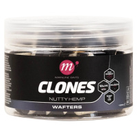 Mainline wafters clones barrel 10x14 mm 150 ml nutty hemp