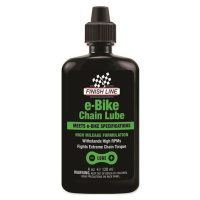 FINISH LINE mazivo - E-BIKE CHAIN LUBE 120ml