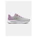Under Armour Boty UA GGS Charged Pursuit 3 BL-GRY - Holky