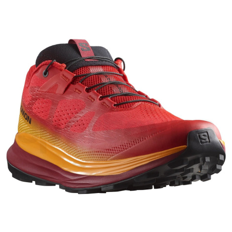 Salomon Ultra Glide 2 M L47285900 - high risk red/zinna/black