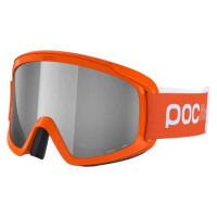 POC POCITO OPSIN Dětské lyžařské brýle, oranžová, velikost