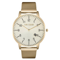 Dámské hodinky PAUL LORENS - PL11503B-3C1 (zg510a) + BOX