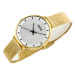 Dámské hodinky PACIFIC X6171 - gold (zy656b)