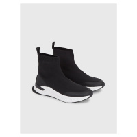 Sock Boot Runner Kotníková obuv Calvin Klein