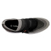 Willard PANDA Dětská volnočasová obuv, černá, velikost