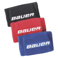 Bauer WRIST GUARDS Chrániče zápěstí, černá, velikost