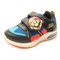 Chlapecká obuv Super Mario MB000045