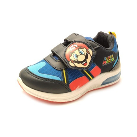 Chlapecká obuv Super Mario MB000045
