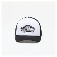 Vans Classic Patch Curved Bi Black