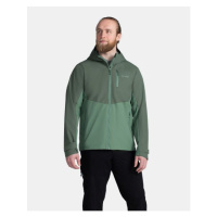 SONNA-M Tmavě zelená